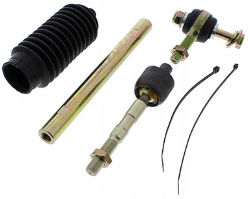 Koncovky tyčí řízení Can-am Maverick