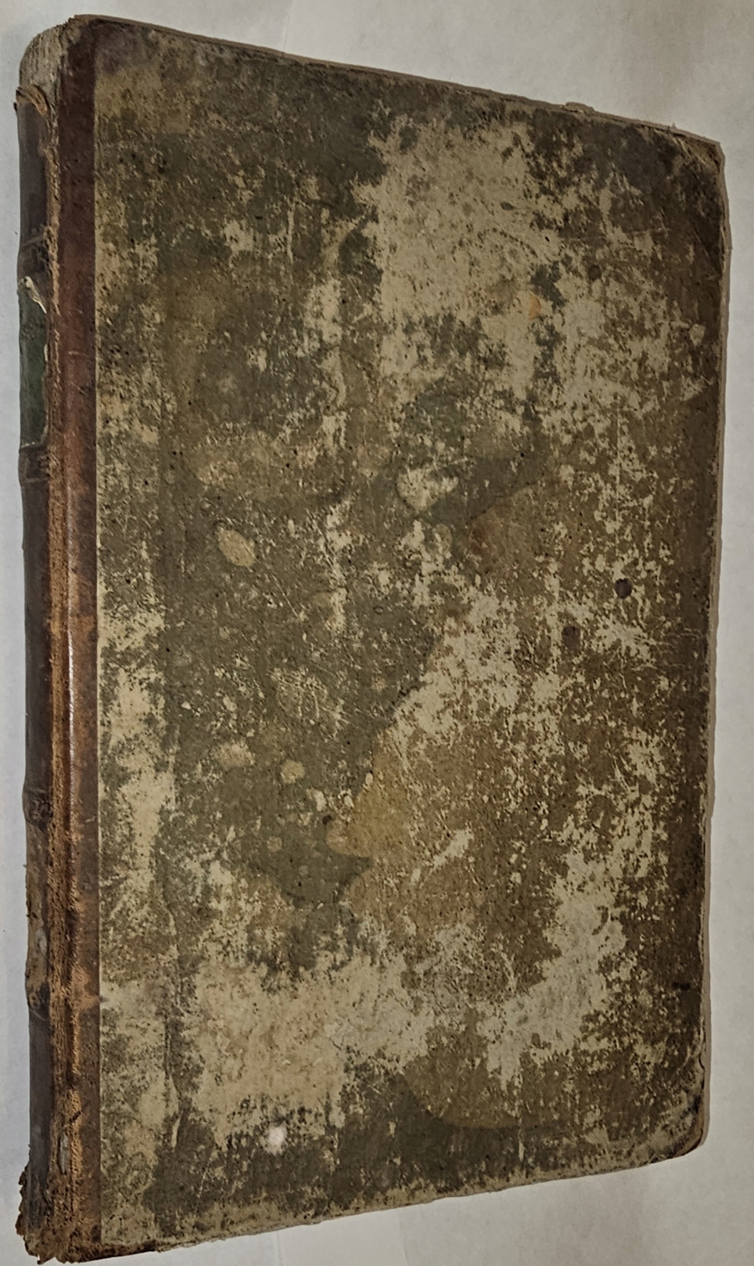 MAGAZYN POWSZECHNY UŻYTECZNYCH WIADOMOŚCI, ROCZNIK 1834