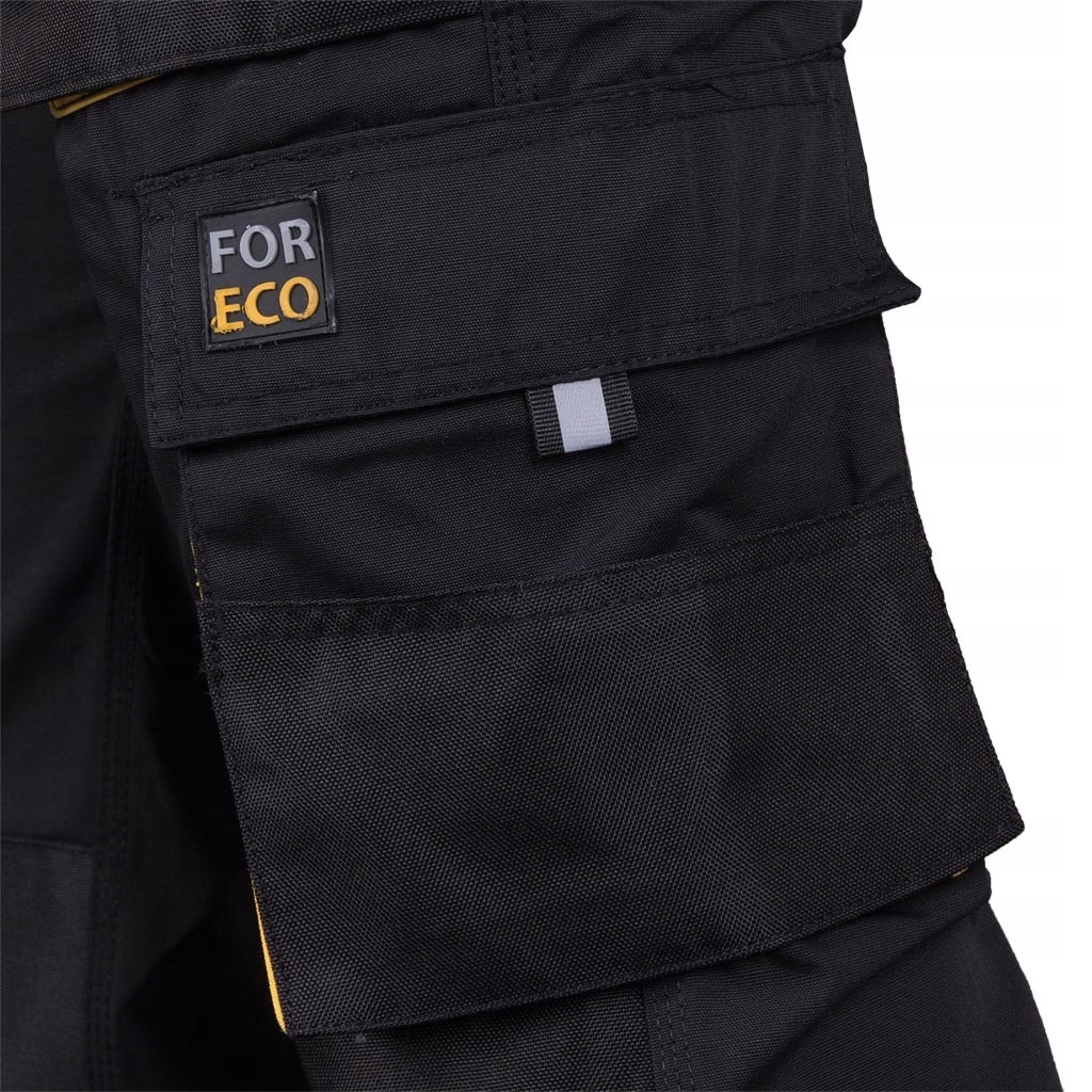 Spodnie ochronne robocze do pasa FORECO SBJS 50 EAN (GTIN) 5902973646412