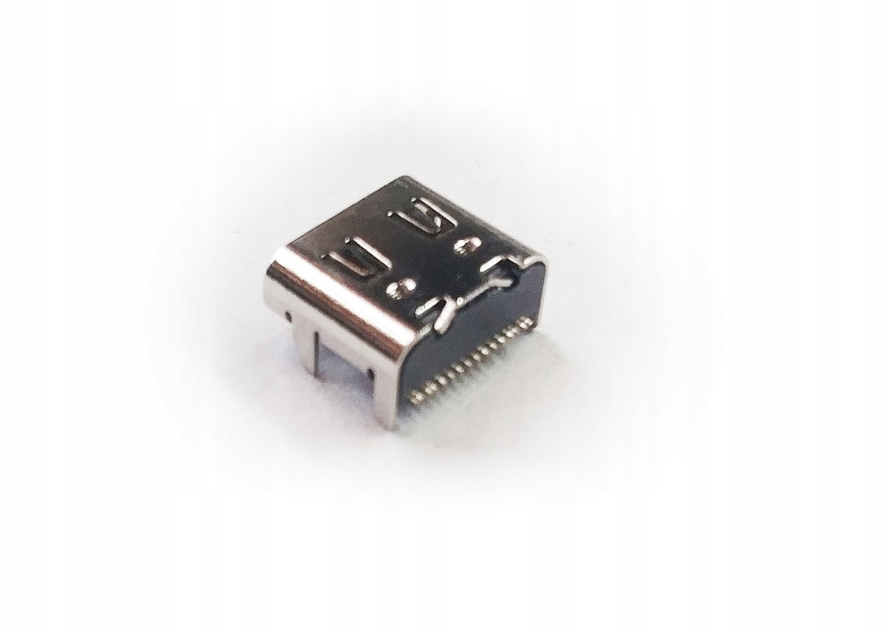 Gniazdo złącze ładowanie USB C Sony Dualsense PS5