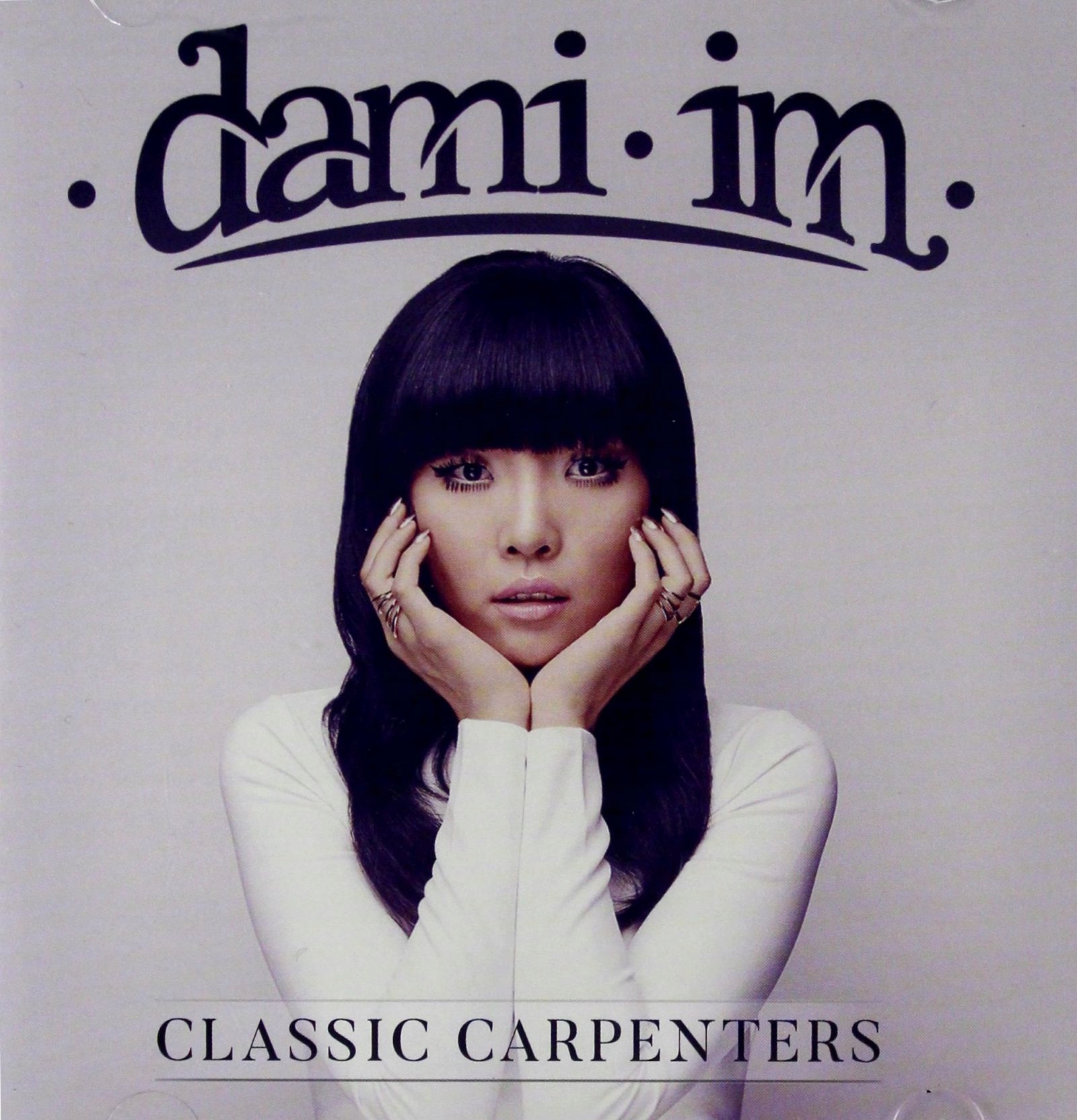 Dami IM: Classic Carpenters [CD]