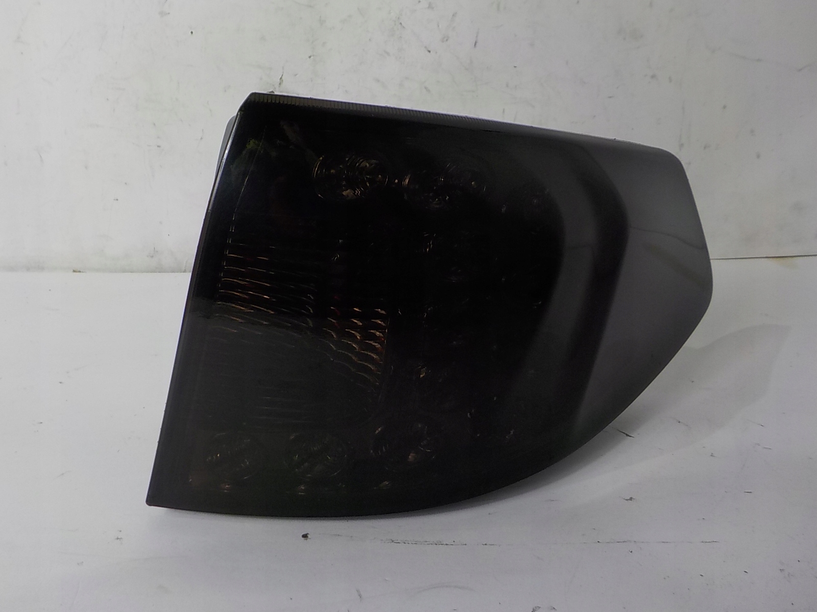 SUBARU IMPREZA III GH light right rear part rear