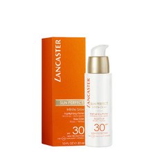 Lancaster Spf 30 Sun Perfect Infinite Glow (Illuminating Cream) 50 ml 50 ml
