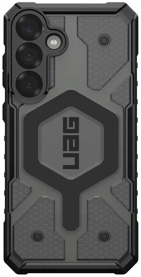 Pouzdro Uag pro Galaxy S25+ Plus, obal MagSafe Magnetické překrytí pouzdra