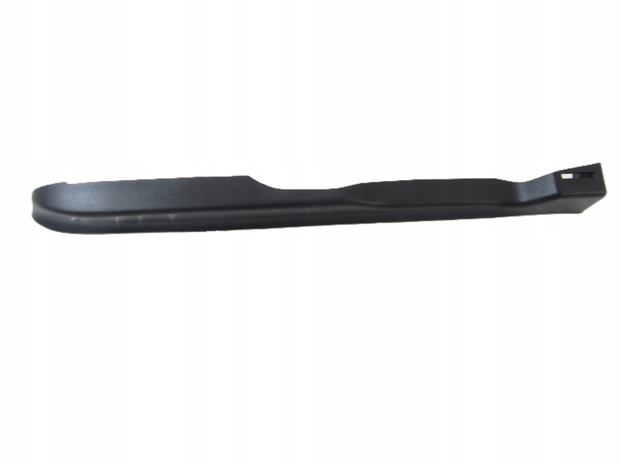 cover szyny seat left left front BMW e46 sedan KOMBI
