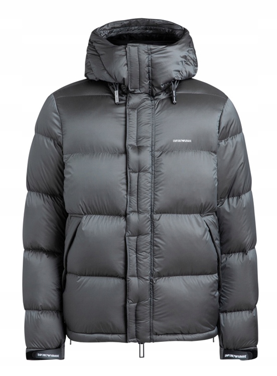 

Emporio Armani kurtka męska New XXL