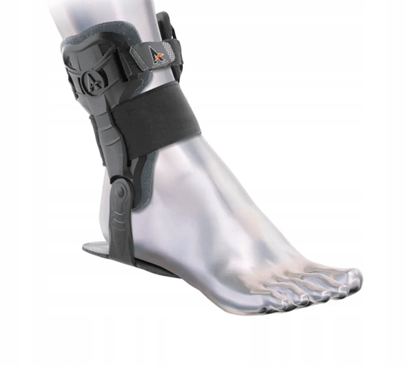 

Stabilizator kostki Active Ankle Eclipse 2 czarny