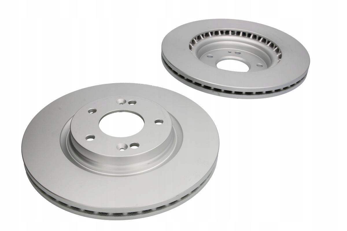 Delphi BG4931C Tarcza hamulcowa