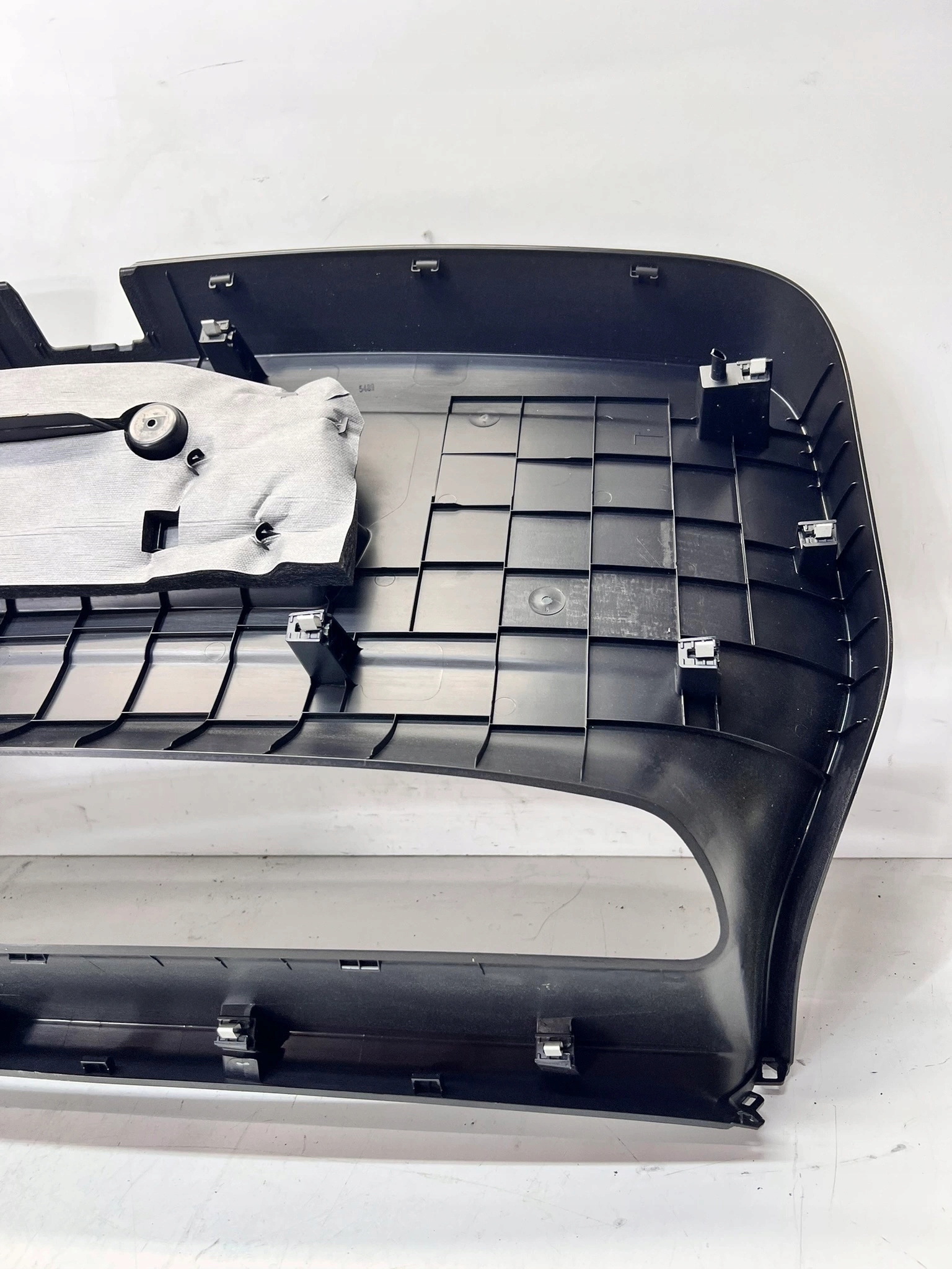 cover bonnet boot AUDI Q4 E-TRON 89E867979