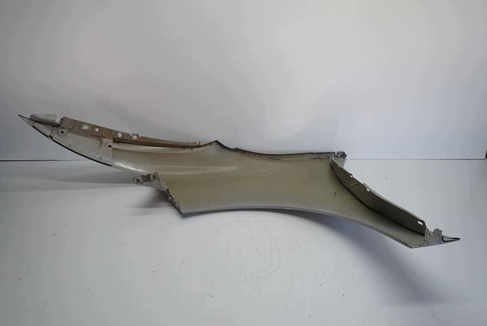 CITROEN C4 PICASSO GRAND 13- fender right front front