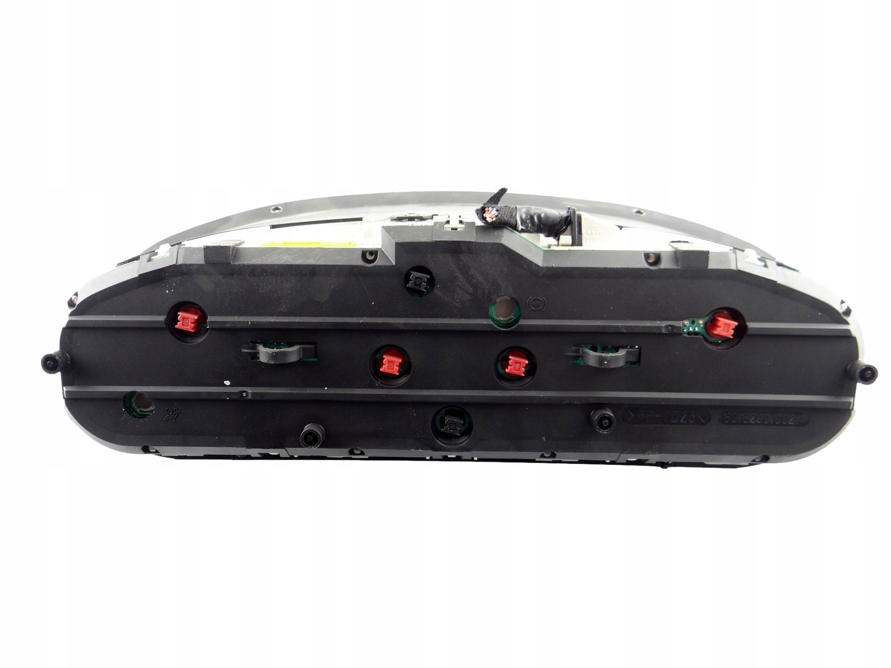 dials PREDKOSCIOMIERZ FIAT BRAVA 60.6290.002