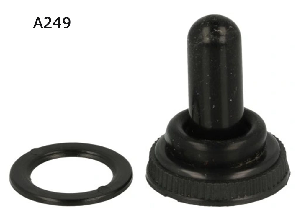 Переключатель рычага Highly