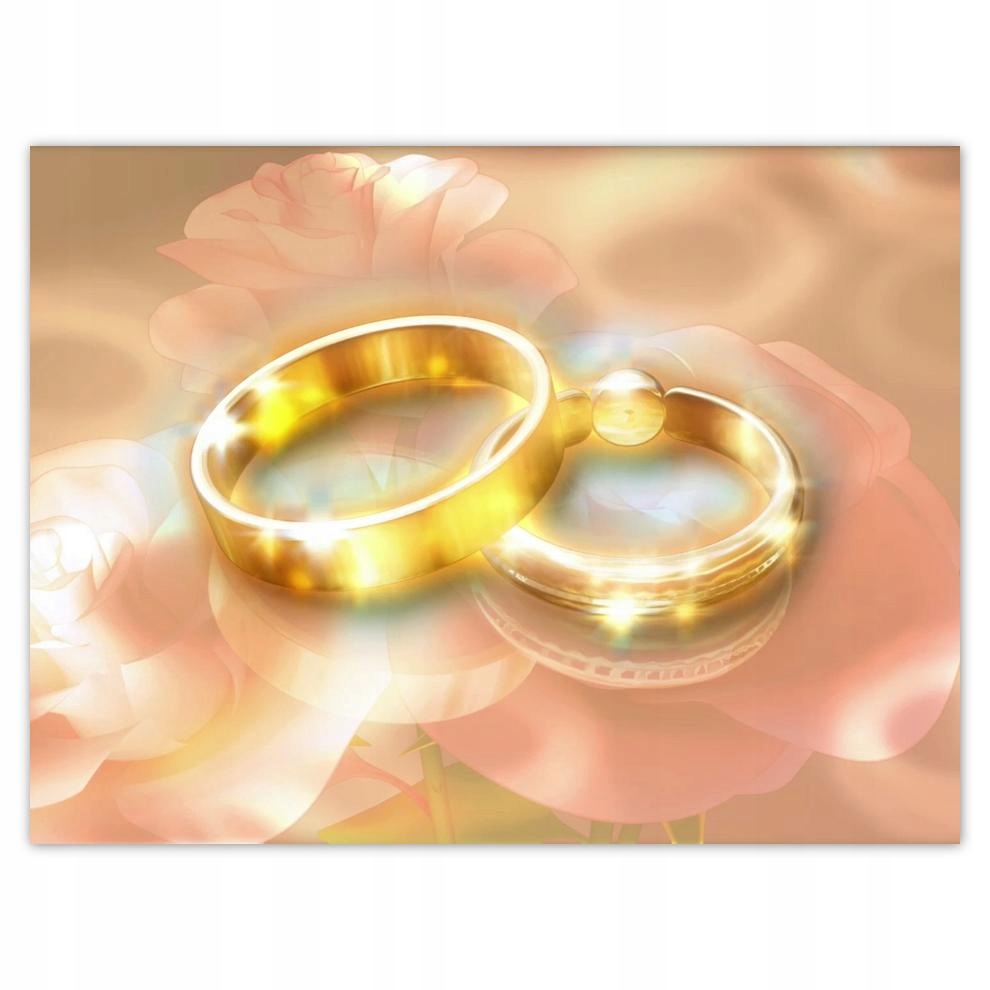 

Plakat 40x30 Dzień Kobiet Prezent Love