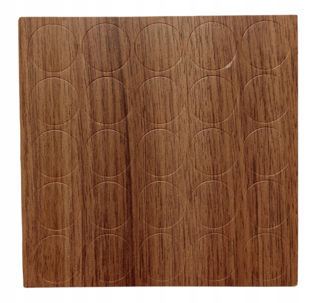 

Zaślepka samoprzylepna 14mm Dąb Craft Tabaco 378