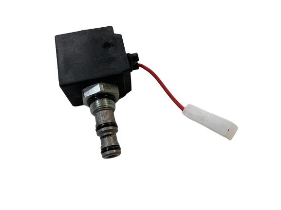 139307A1, 81870291, - ЭЛЕКТРОМАГНИТНЫЙ КЛАПАН ПЕРЕДНЕГО ПРИВОДА CASE FORD NH