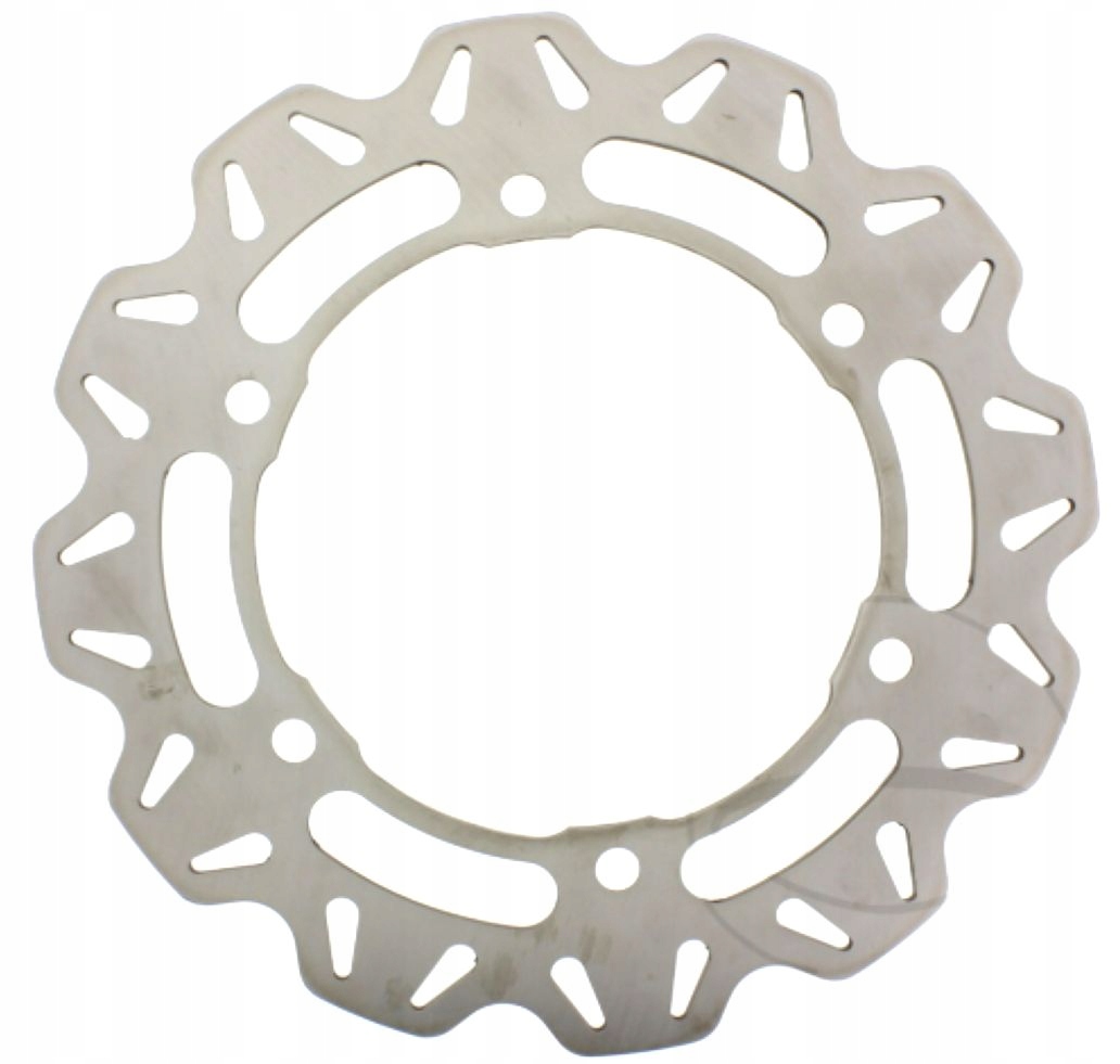 Brzdová Kotúčka Zadná Honda Cb 1100 1300 Cbr 1000 Fjs 400 600 Ns Vf 500 Vfr