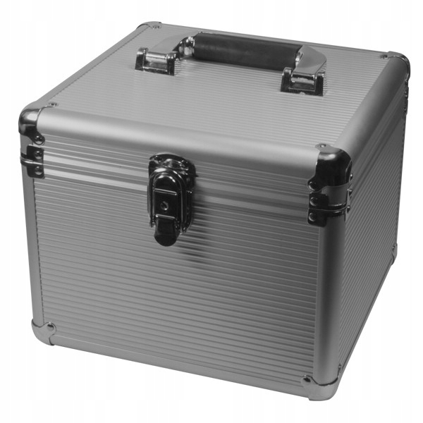 Walizka ochronna na Hdd LogiLink 10xHDD 3,5"