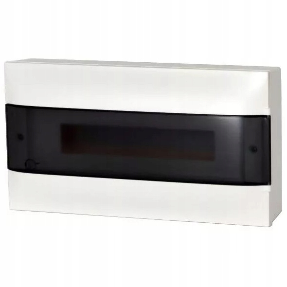

Legrand Rozdzielnica n/t Practibox S 1x18 137436