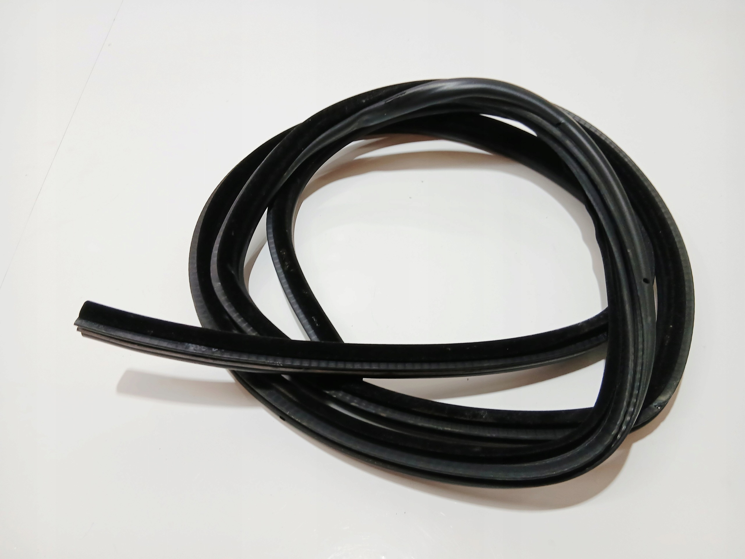 dichtsatz tür links heck BMW E61 OE gummi ZAMSZ (0001320)