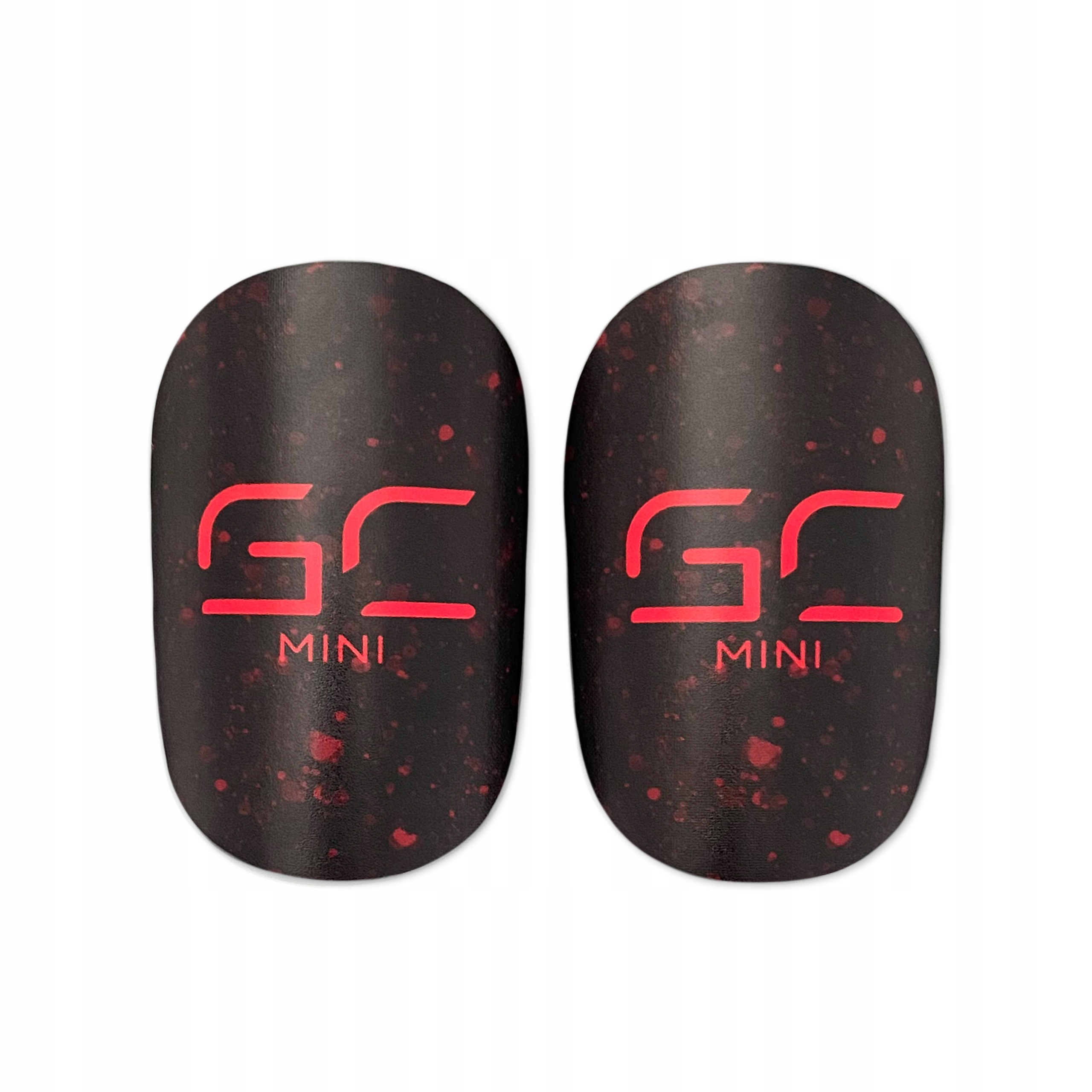 Fotbalové Chrániče Holení Lehké Malé Gc Magma Mini Xs