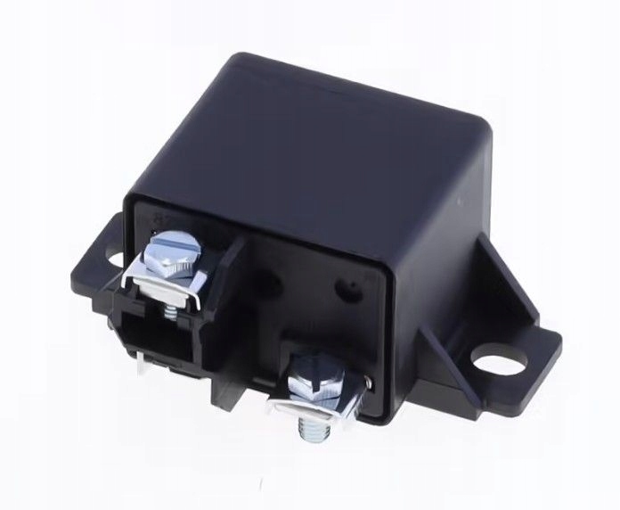 Athena 2025/09 Relé Štartéra Bmw K 100 '82-'90, K 100 Lt /rt Rs