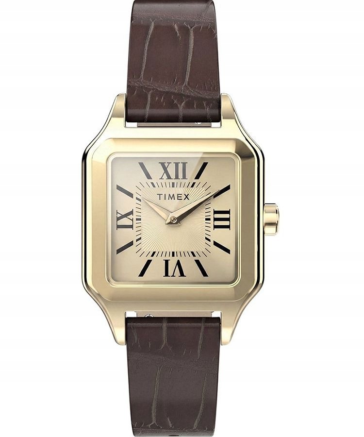 Dámské hodinky Timex Trend Addison