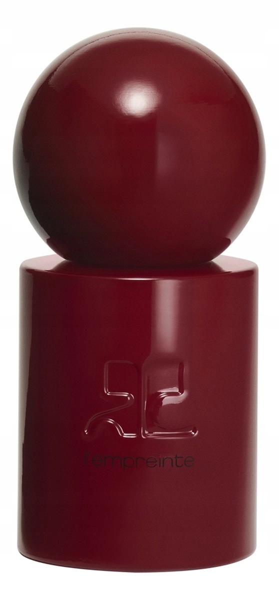 Courreges L'Empreinte parfémovaná voda sprej 50 ml