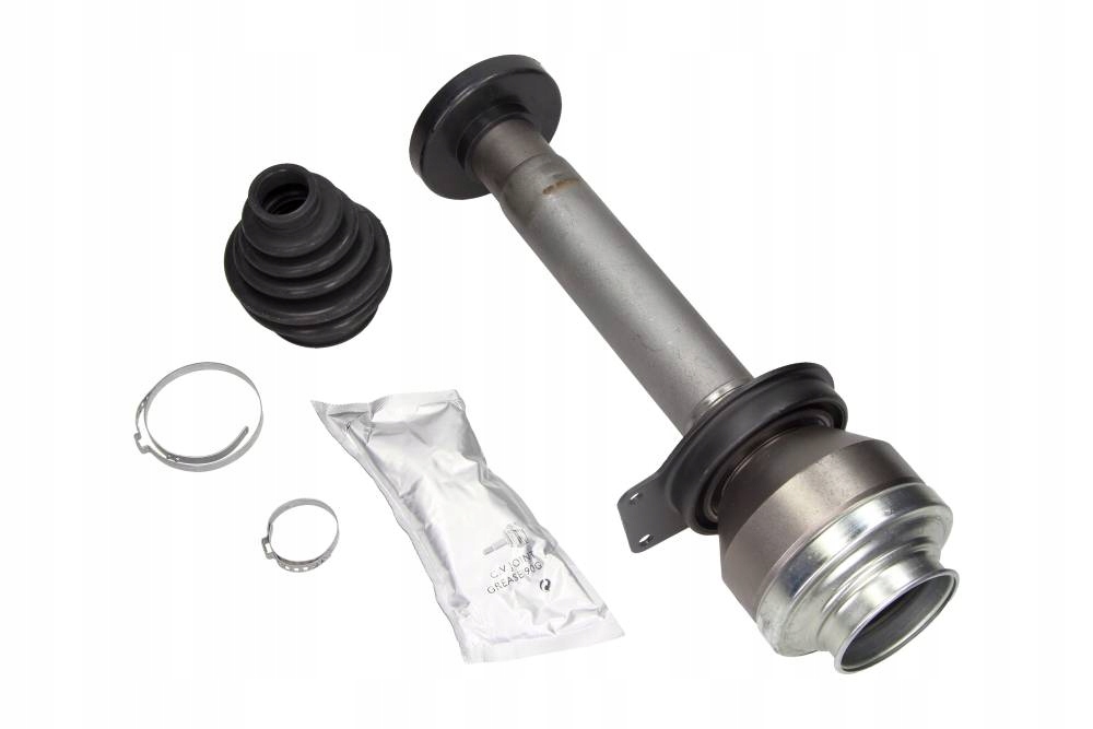 MGX49-0480/RS7 - ШАРНІР ВНУТР. VW T5 05-2.5 TDI довжина 366мм комплект. MAXGE