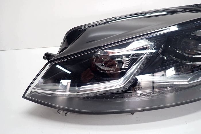VW GOLF VII FULL LED LIFT 17- reflektor left light left 5G1941773
