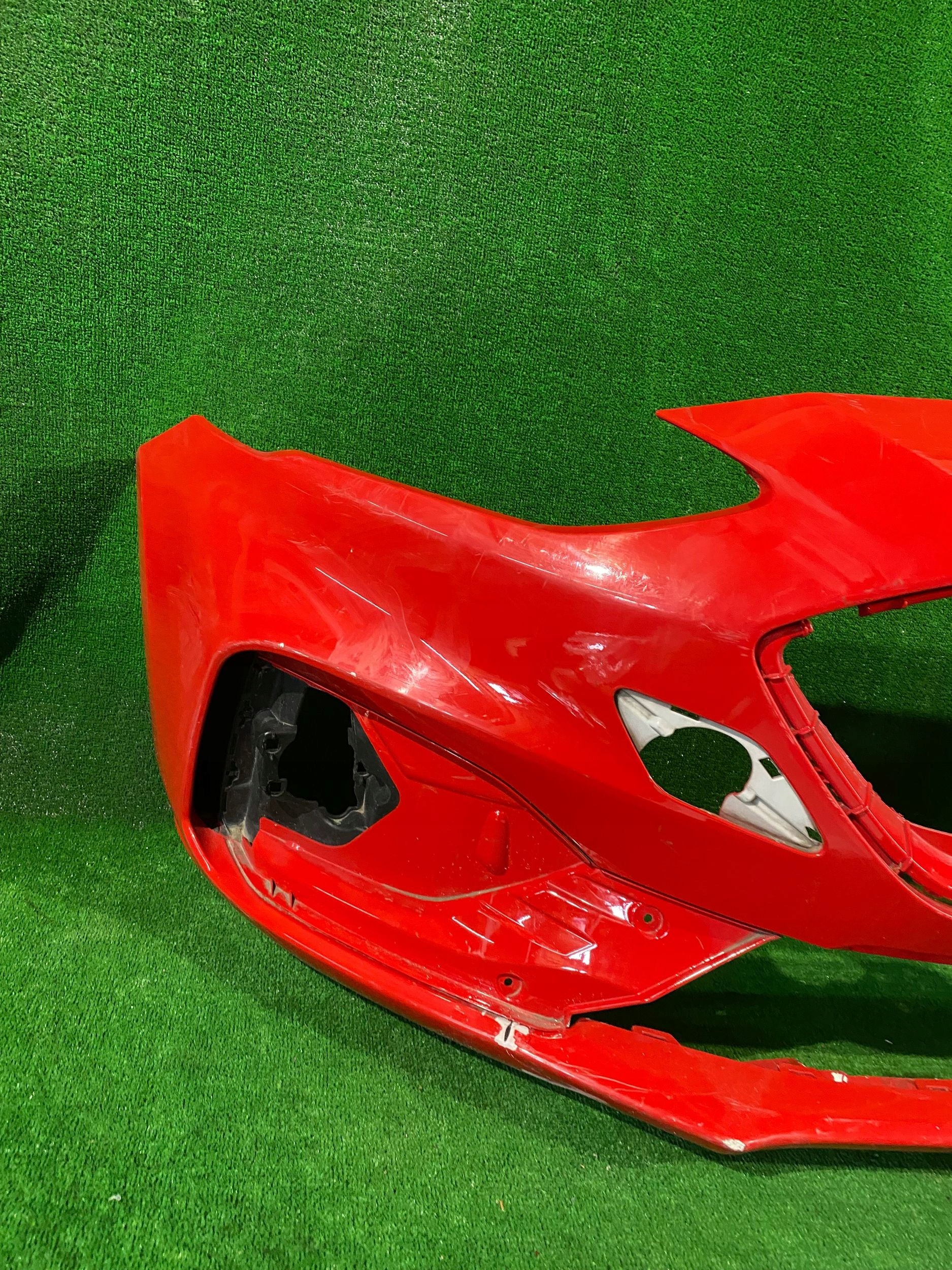 Frontstoßstange vorne FORD FOCUS MK4 ST-LINE