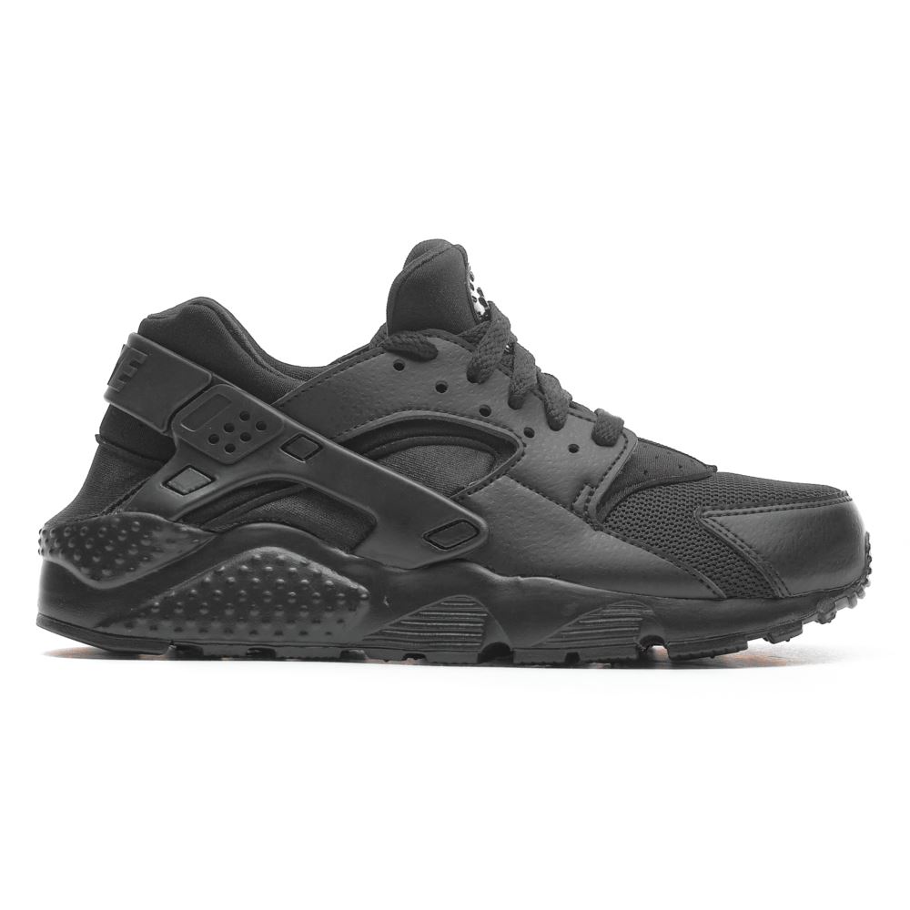 

Buty Czarne Nike Huarache Run Gs 654275-016