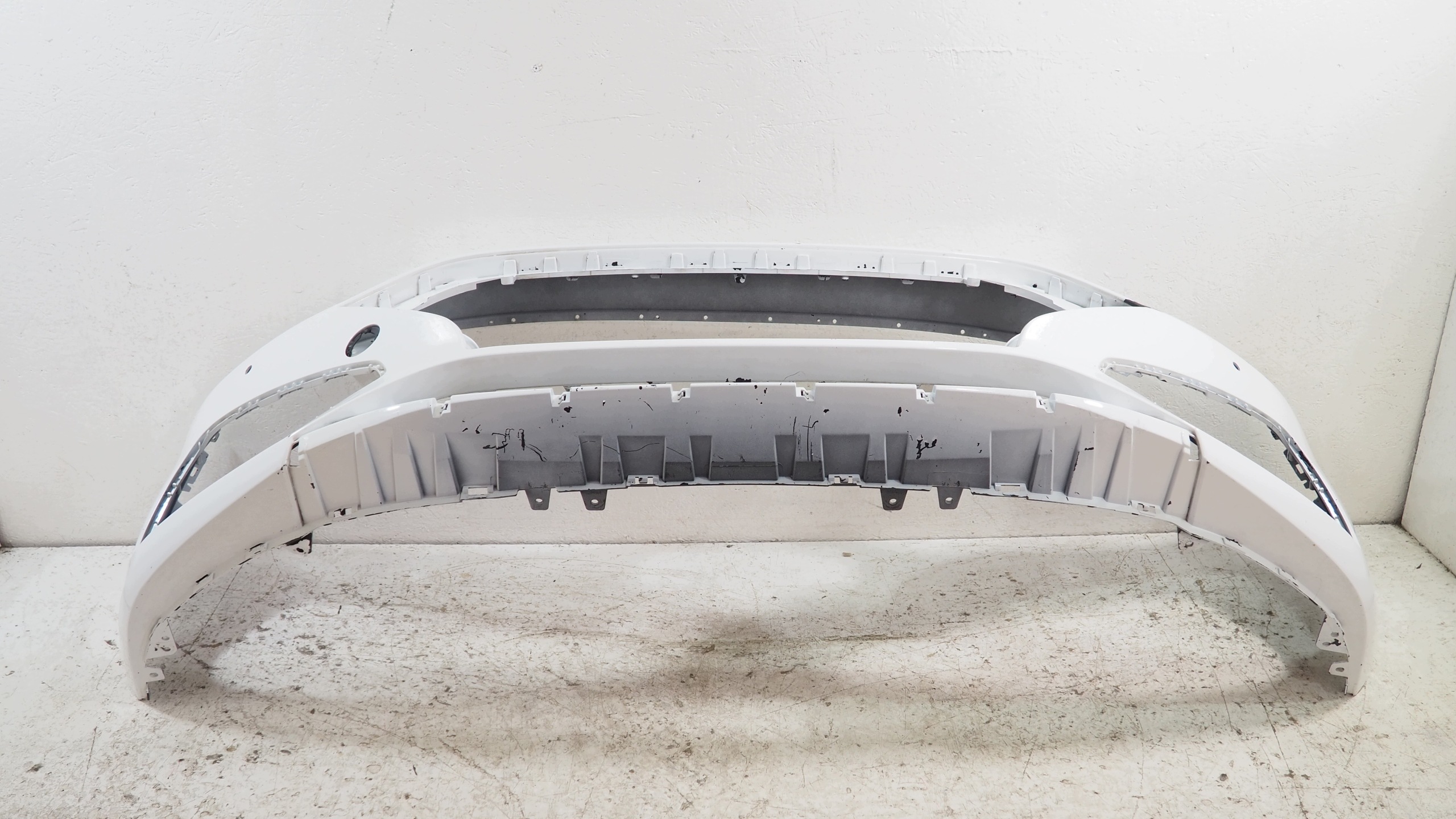 Hyundai i30 III lift bumper front front 86511-G4500