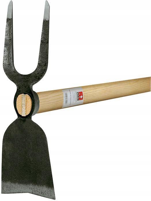 Záhradná motyka Ideal