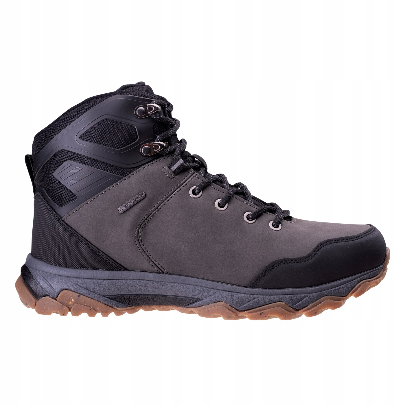 Męskie Buty trekkingowe Havant MID Wp Hi-tec 46