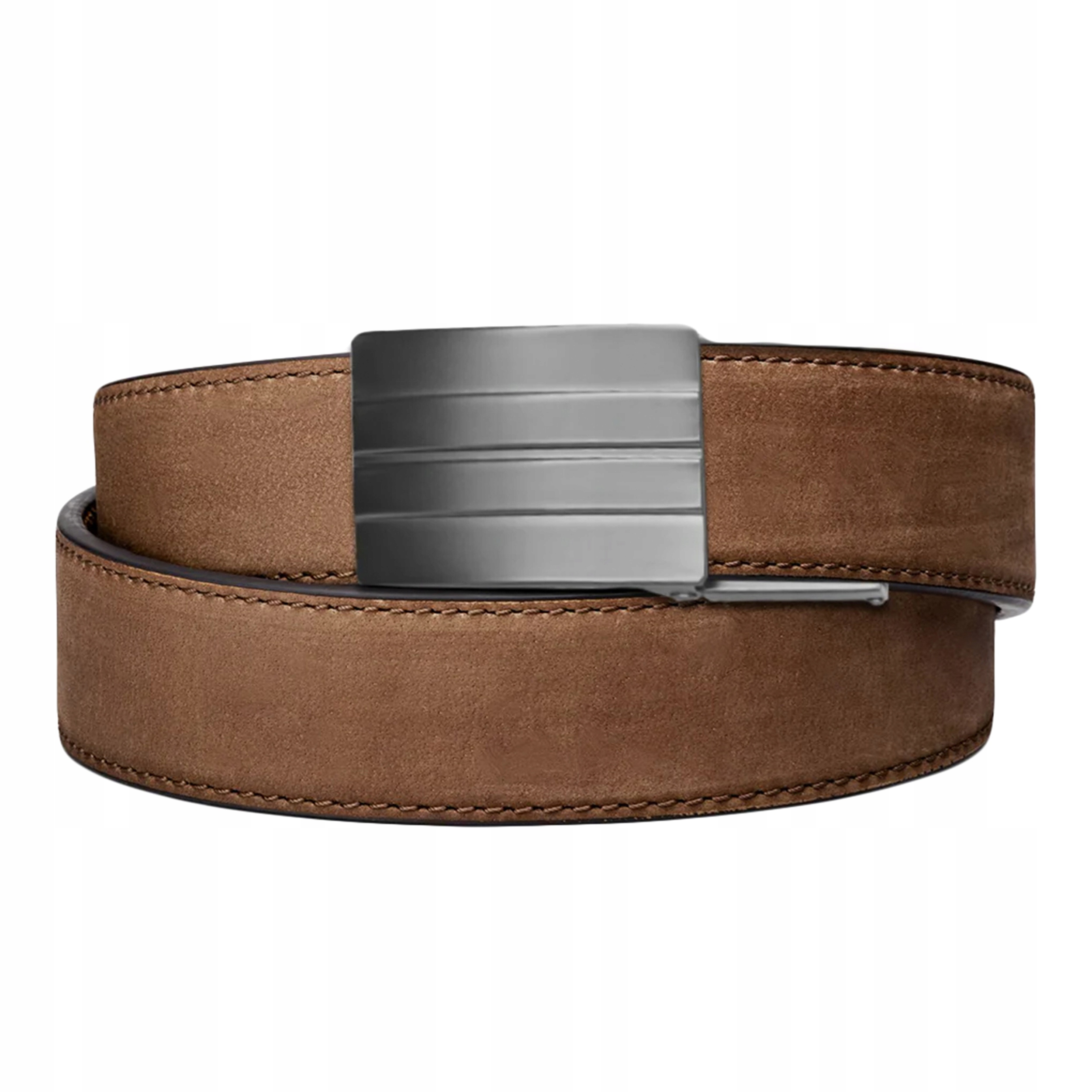 Pas strzelecki Kore Essentials Buffalo Leather Gun