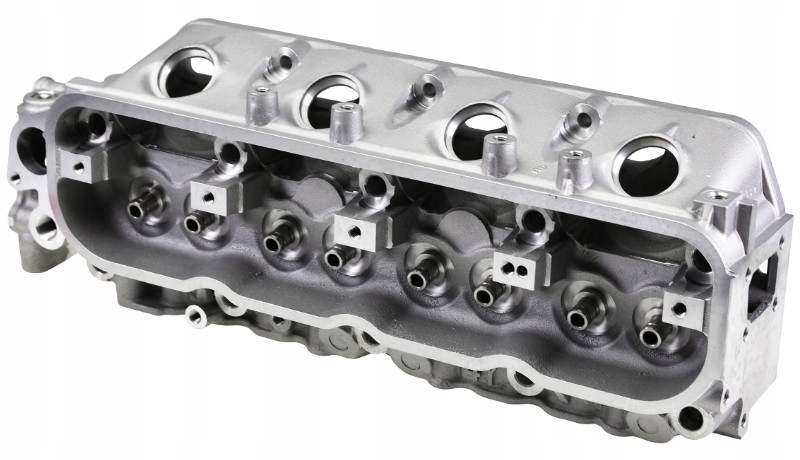 Głowica silnika Toyota 4Y, seria 5/6/7/8 10-J35 Numer katalogowy części 11101-76017-71, TA1478