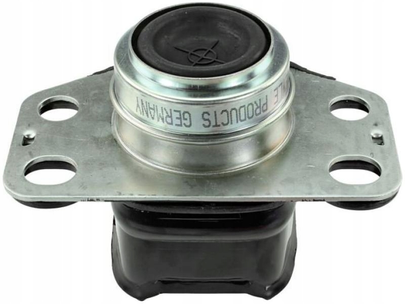 PODUSZKA SIL. RENAULT CLIO2/KA 16-140434370 Numer katalogowy części 16-14 043 4370