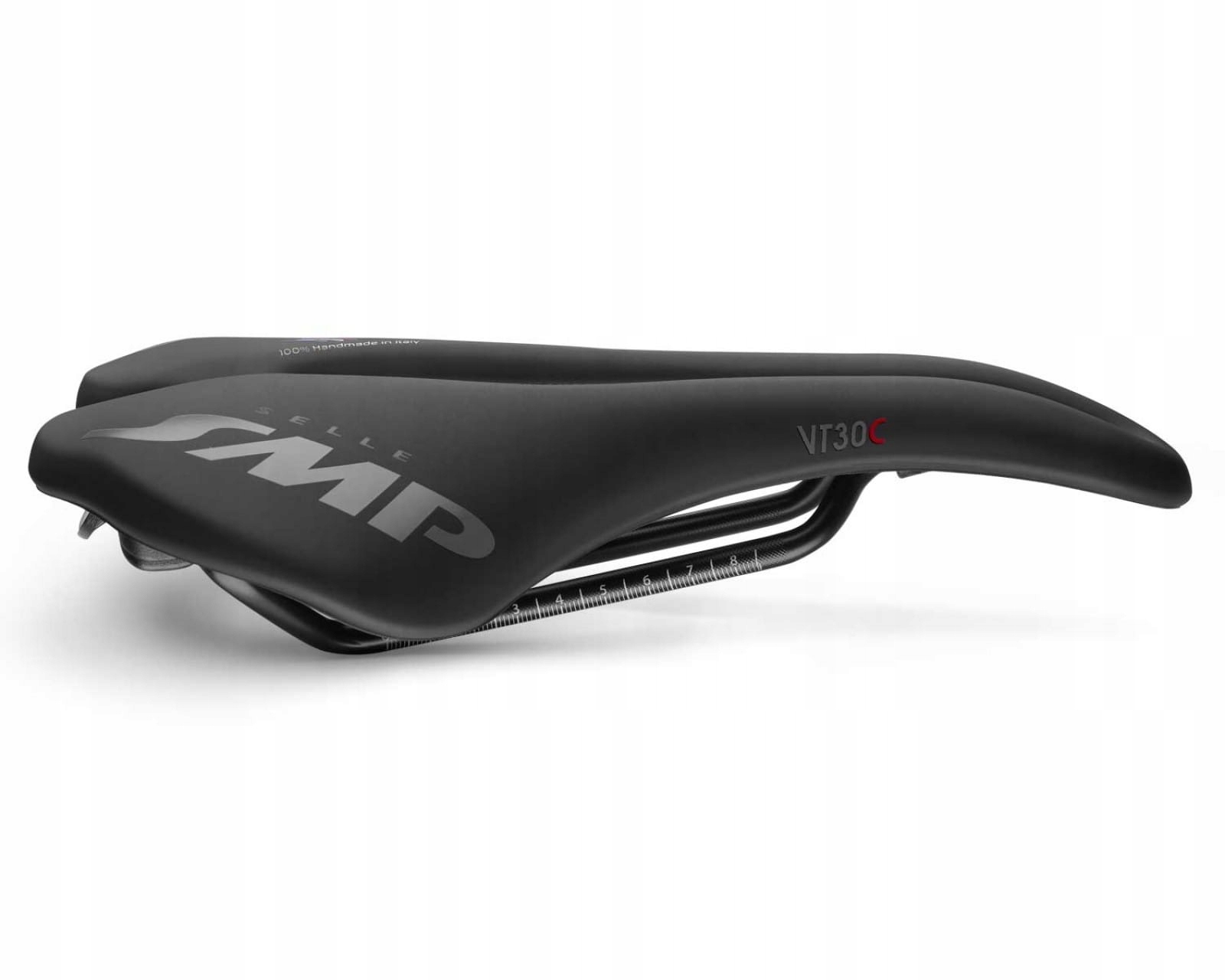 Siodło Smp Vt 30C black