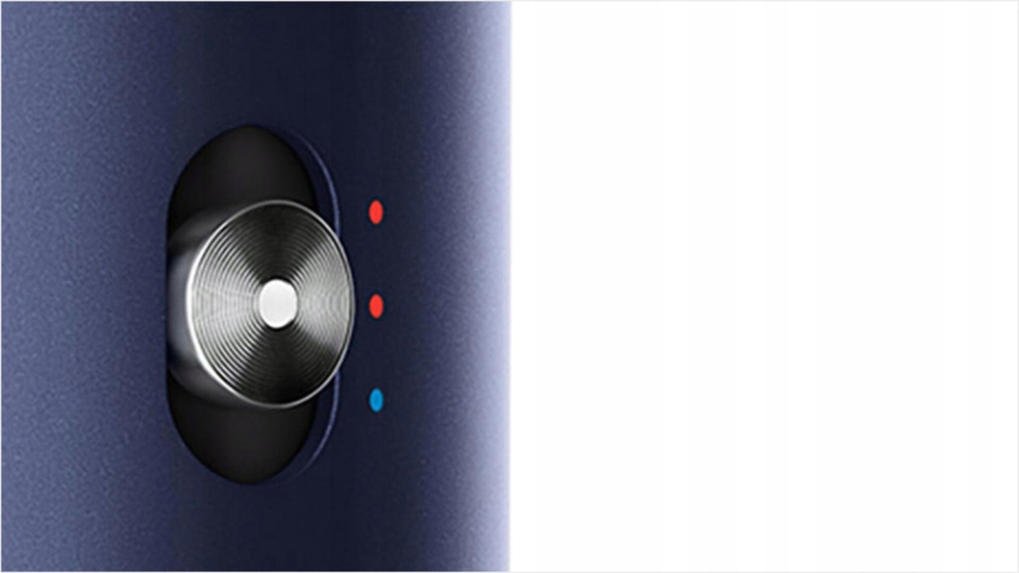 SUSZARKA LOKÓWKA MULTISTYLER SUSZARKA DYSON AIRWRAP COMPLETE LONG HS05 Temperatura maksymalna 150°C