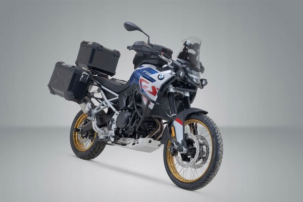 Bezpečnostná Sada Motocykel Adv Bmw F 750 850 Gs 17- F 800 900 Gs 23-