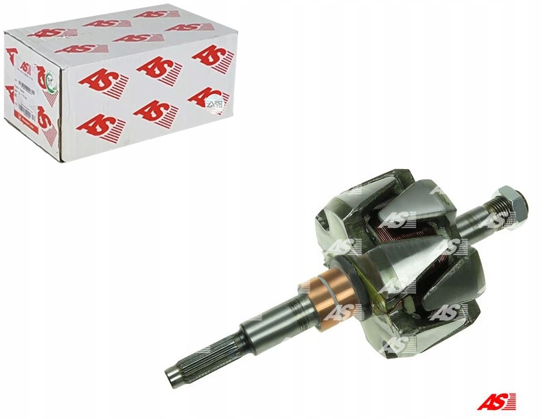 WIRNIK ALTERNATORA AS-PL