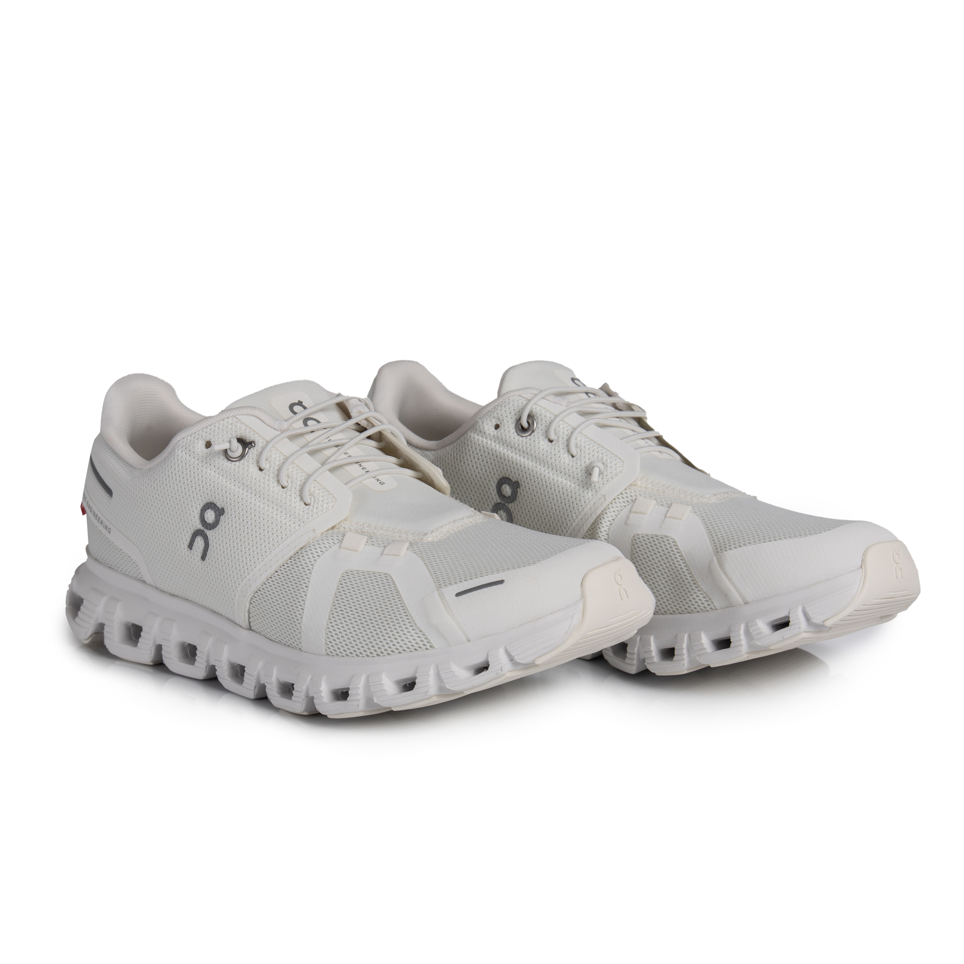 Pánská sportovní obuv On Running Cloud 6 Bílá 44