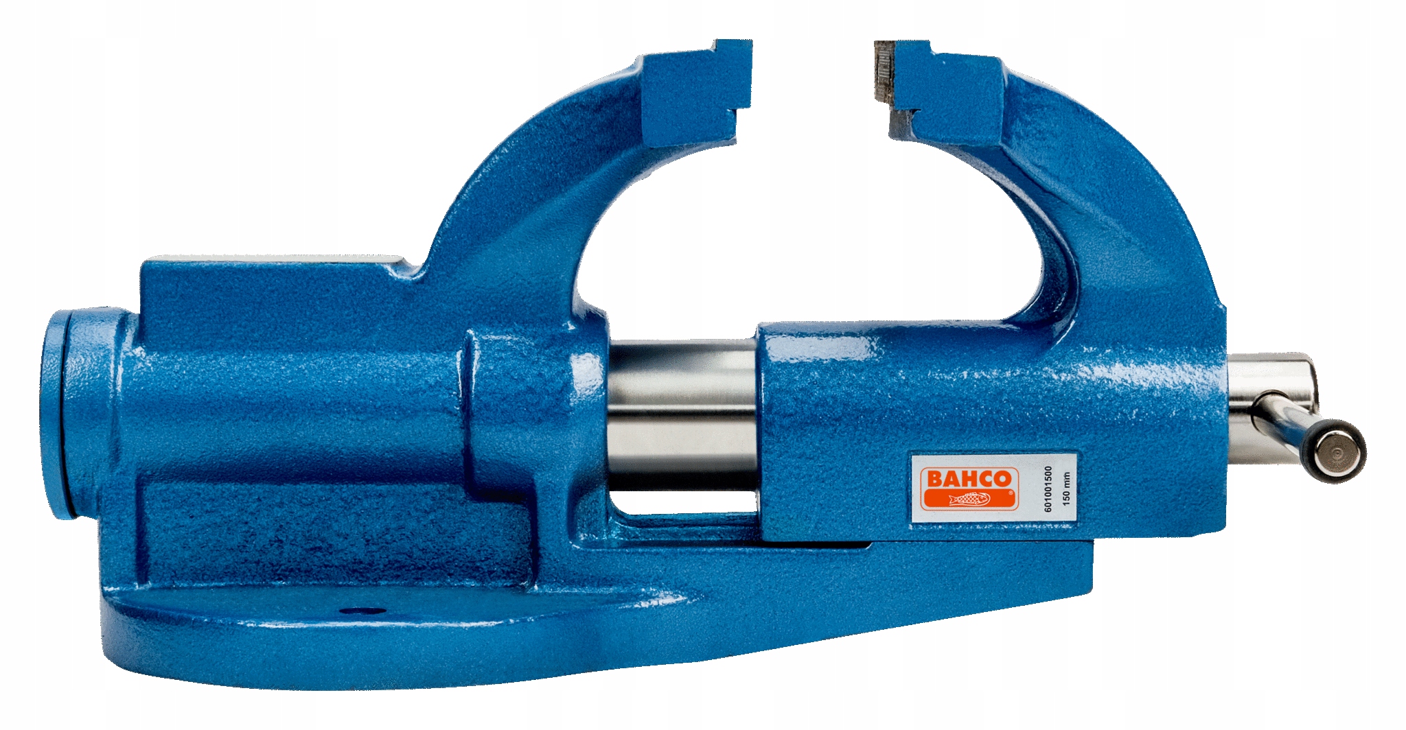 Bahco Imadło ślusarskie 80 mm Marka Bahco