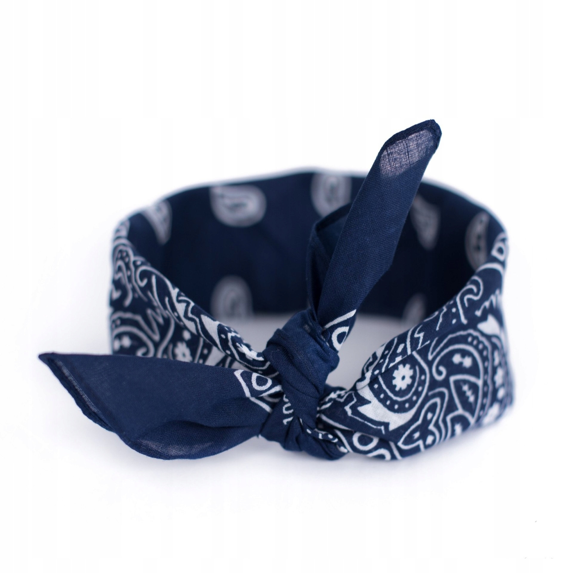 

Bandana Na Twarz Chusta Apaszka Męska Bandamka