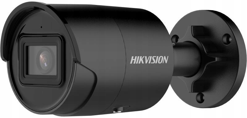 Ip Kamera Hikvision DS-2CD2043G2-LI2U 3MP 2.8 mm čierna tubusová