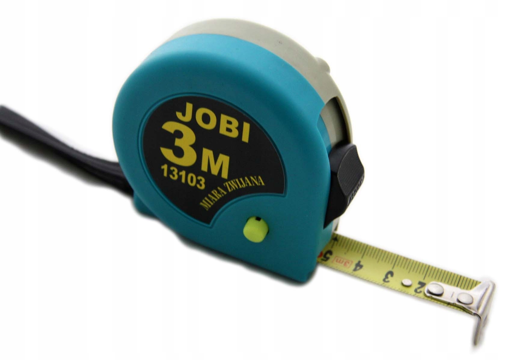 

Miara zwijana metrówka 3m Jobi