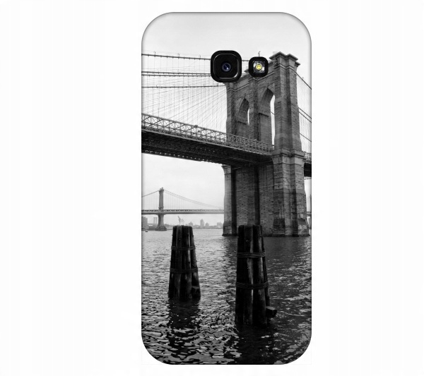 

Etui Case Samsung Galaxy A5 2017 Nowy jork N.y,c.