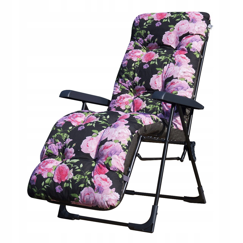 PODUSZKA NA FOTEL OGRODOWY MALAGA PLUS PATIO A094-07PB