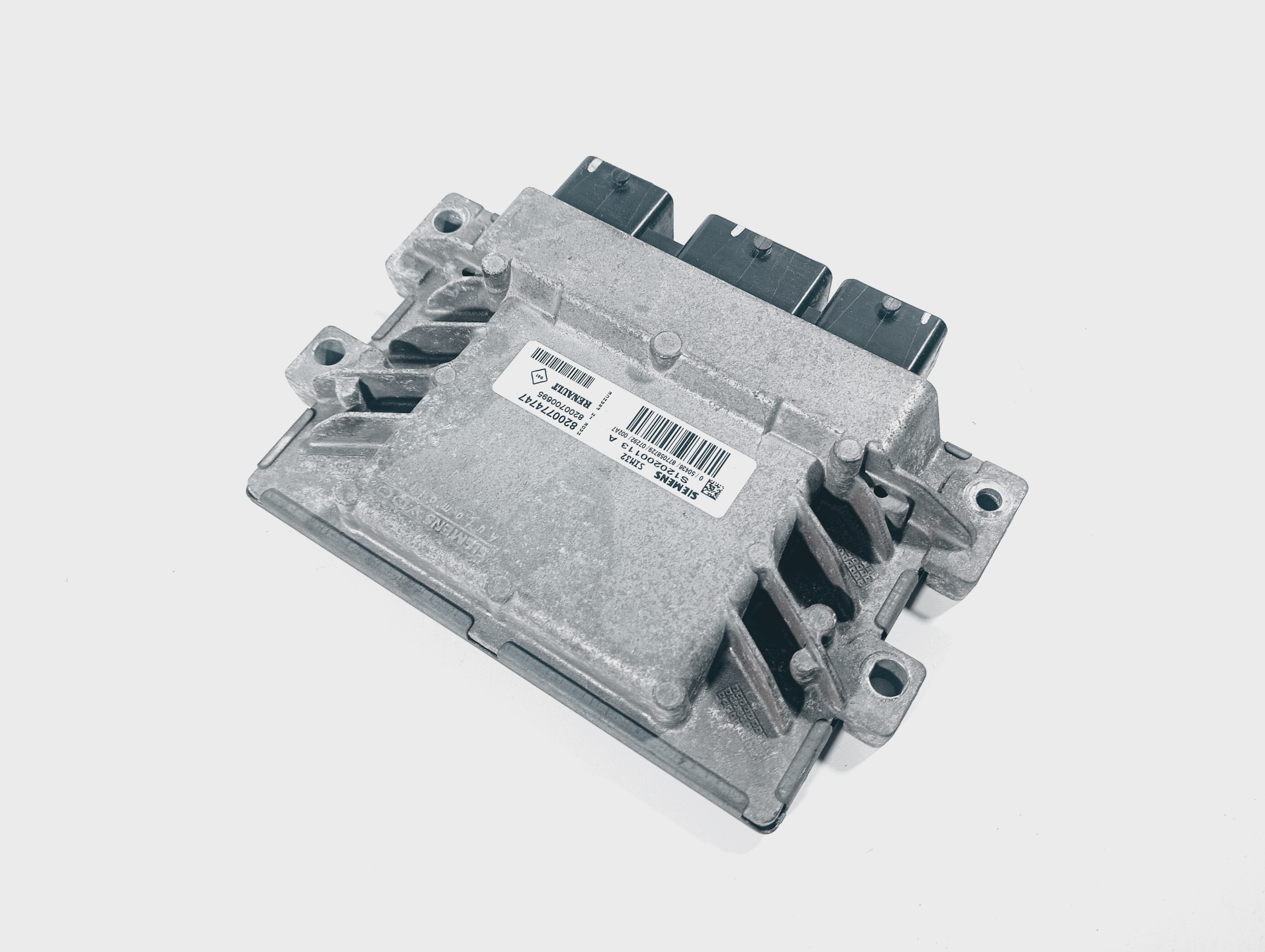 computer control unit of the engine OE 8200774747 Renault Twingo 2 II 07-14 1.2