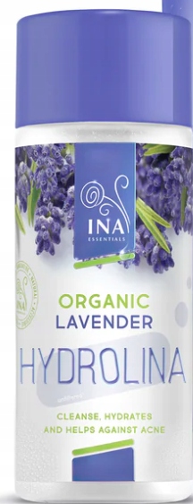 Inaessentials 150 ml woda lawendowa